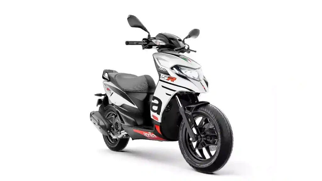 Aprilia SR 160