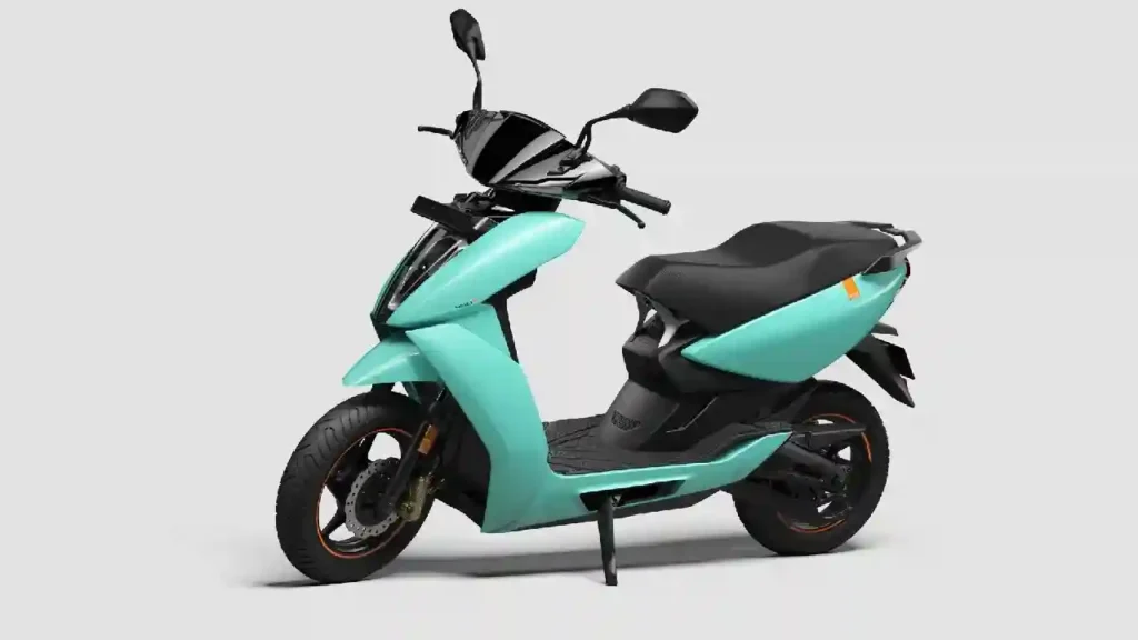 Ather 450X