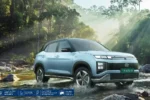 Hyundai Creta Electric