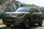 मारुती e Vitara