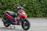 Aprilia SR 160