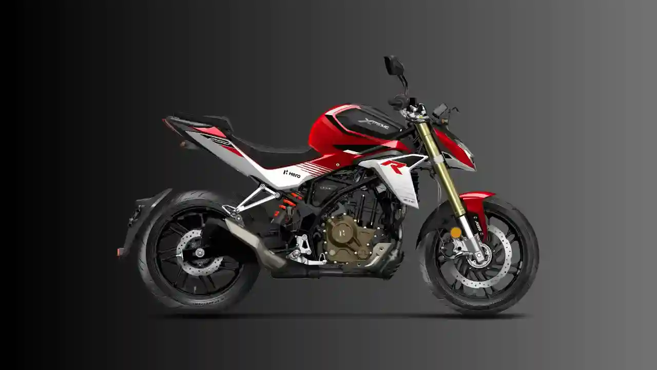 Xtreme 250R